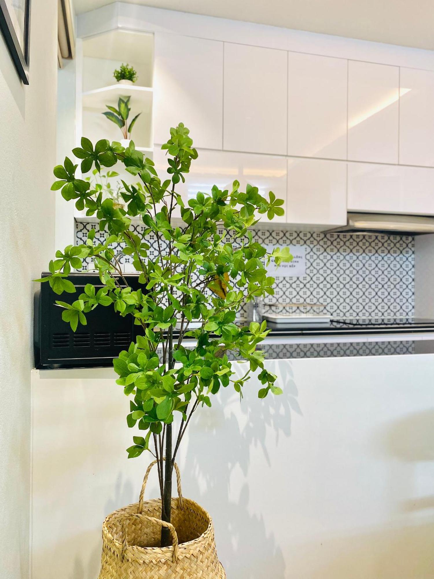 G-Space Apartment Hai Phong Buitenkant foto