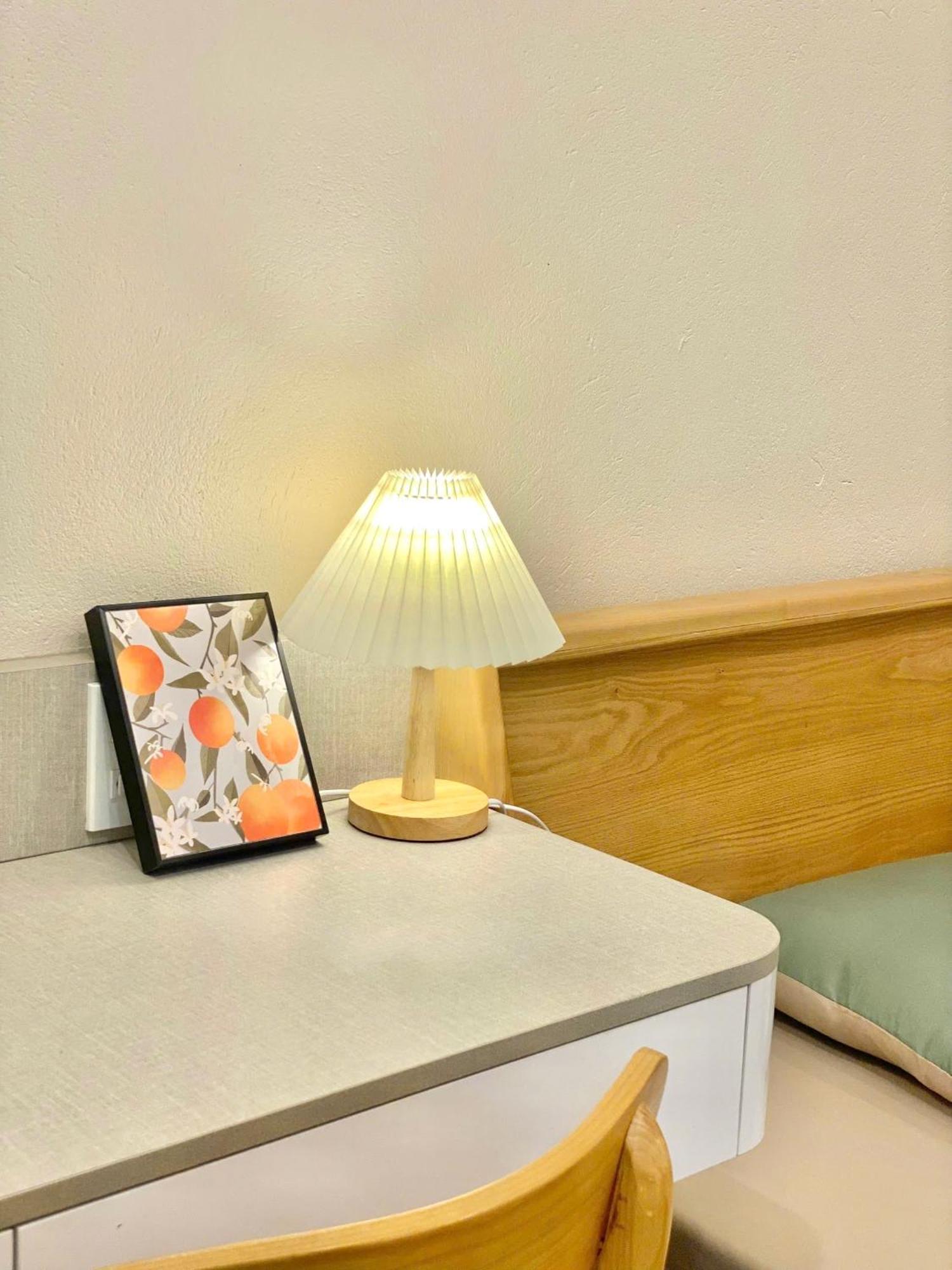 G-Space Apartment Hai Phong Kamer foto