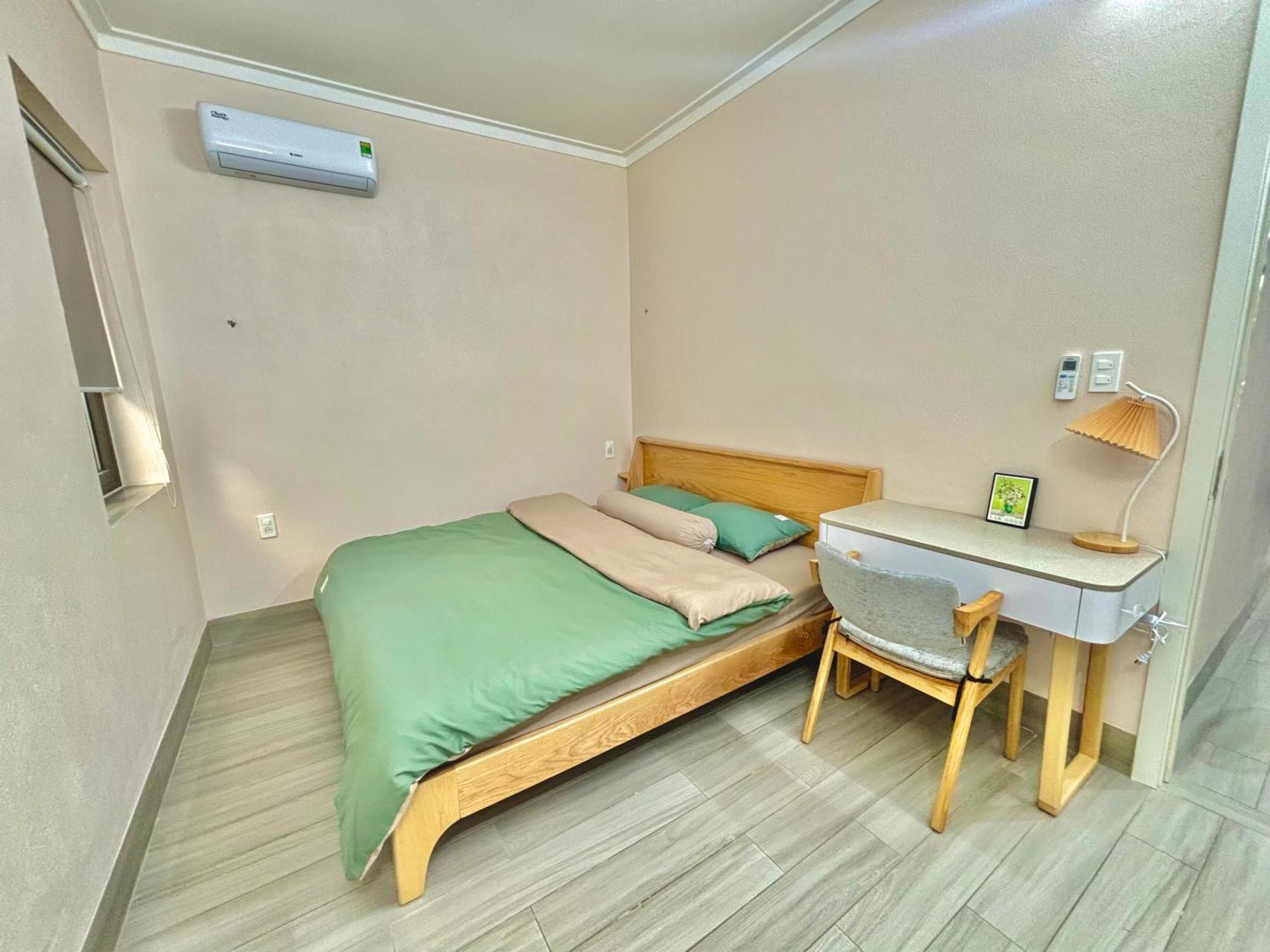 G-Space Apartment Hai Phong Kamer foto