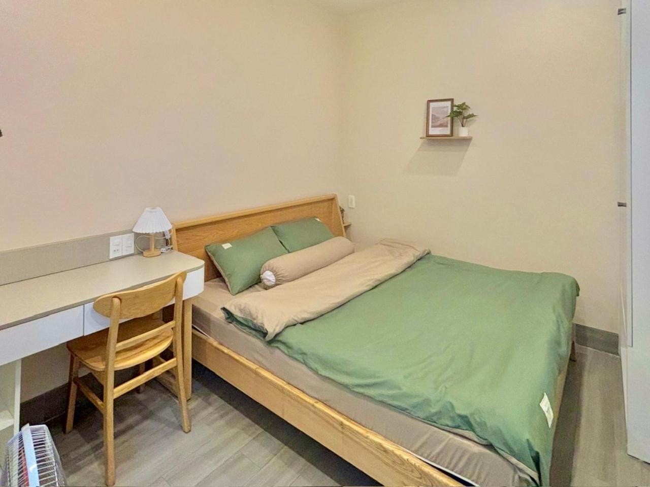 G-Space Apartment Hai Phong Kamer foto